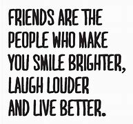 Image result for Making Friends Quotes