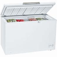 Image result for bosch chest freezer
