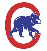 Image result for Chicago Cubs Logo Clip Art