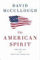 Image result for David McCullough Wisconsin