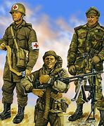 Image result for Falklands War Argentine Uniform