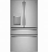 Image result for GE Refrigerators Models 4 Door