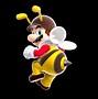 Image result for Super Mario Galaxy Bee