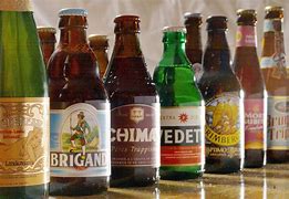 Image result for Belgian Beer Brands
