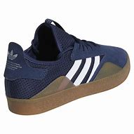 Image result for Adidas Blue Skate Shoes