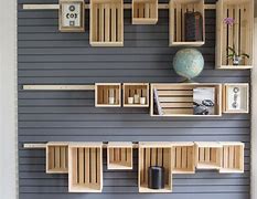 Image result for French Cleat Wall Hangers