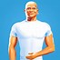 Image result for Mr. Clean Cartoon