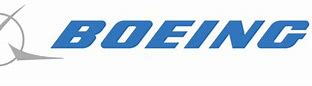 Image result for Boeing Logo.png