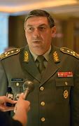 Image result for Serbian General