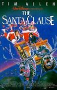 Image result for The Santa Clause Movie
