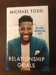 Image result for Relationship Goals Book