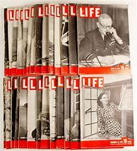 Image result for World War 2 Life Magazine Covers