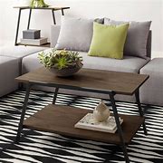 Image result for Walmart.com Coffee Table