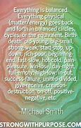 Image result for Spiritual Balance Quotes