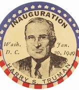 Image result for Key Facts On Harry Truman