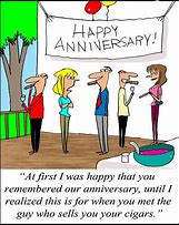Image result for Anniversary Funny for Seniors