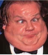 Image result for Chris Farley Last Pic
