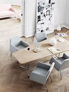 Image result for Scandinavian Office Furniture