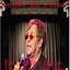 Image result for Elton John Rock Poster