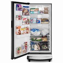 Image result for Best Upright Freezer for Your Home Garage