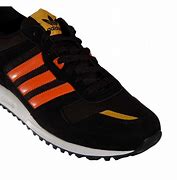 Image result for Orange Adidas Shoes