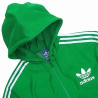 Image result for Girls Adidas Zip Up Hoodie