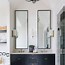 Image result for Grey Bathroom Vanity Cabinet