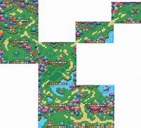 Image result for Prodigy Firefly Forest Map Labeled