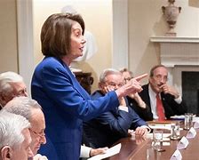 Image result for Nancy Pelosi Consulting with Her Advisors Meme