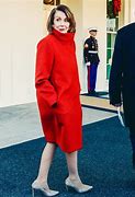 Image result for Nancy Pelosi in a Blue Bonnet