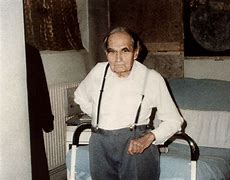 Image result for Rudolf Hess Old