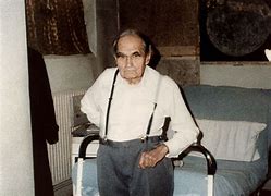 Image result for Rudolf Hess Death