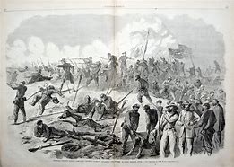 Image result for Battle of Cold Harbor