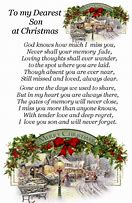 Image result for Merry Christmas I Love You Son