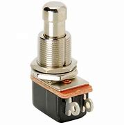 Image result for Momentary Conact Pushbutton Switch