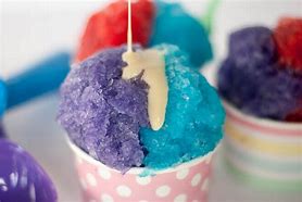 Image result for KitchenAid Shaved Ice Attachment