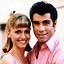 Image result for John Travolta and Olivia Newton