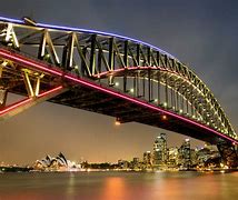 Image result for Famous Australian Bridge