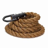 Image result for Manila Rope Clamps