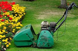 Image result for Lawn Mower Mufflers Replacement