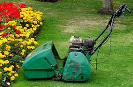 Image result for Lawn Mower Usage