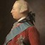 Image result for King George III Throne