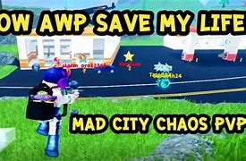 Image result for Mad City AWP