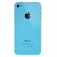 Image result for iPhone 4 Blue