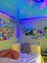 Image result for Indie Style Bedroom