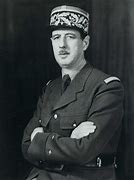 Image result for France Leader WW2
