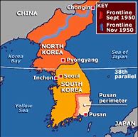 Image result for Korean War Related People