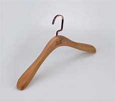 Image result for Luxury Sports Coat Hangers