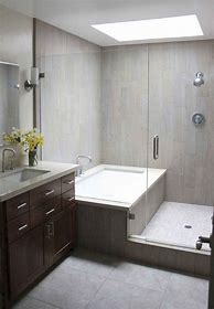 Image result for Remodeling a Small Bathroom with Bathtub
