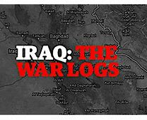 Image result for Iraq War Logs